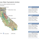 Illustration for article titled A California Reservoir Infamously Depleted By Drought Rises 20 Feet in 10 Days